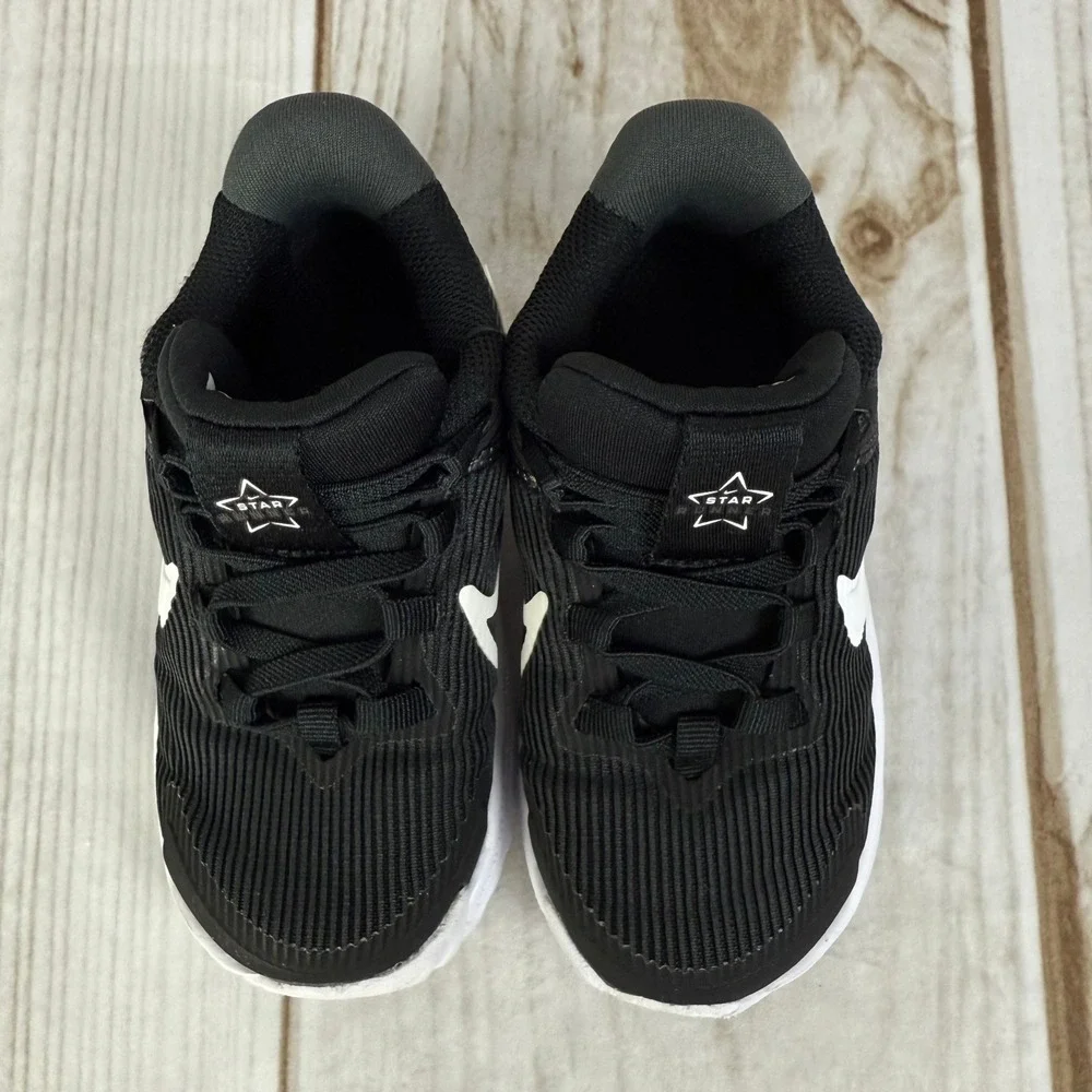 Nike Star Runner 3 Toddler Sneaker Size 8C